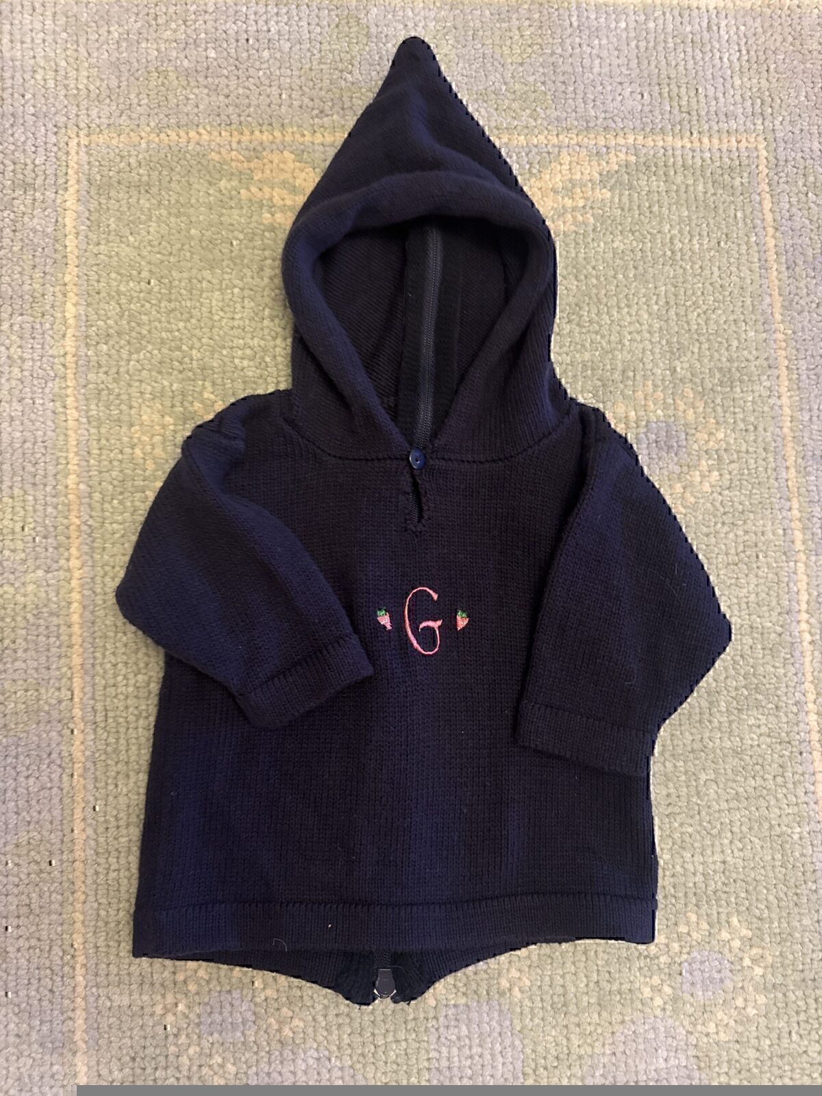 G | 6-months