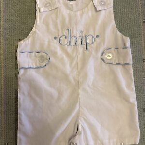 Chip | 12-months