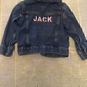 Jack | 3T