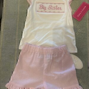 Big Sister | 4T