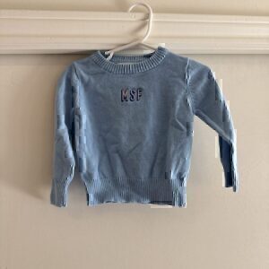 MSF | 12-months