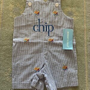 Chip | 12-months