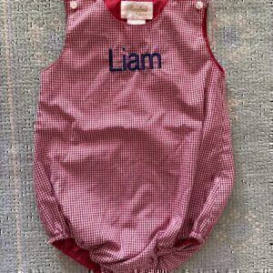 Liam | 12-months
