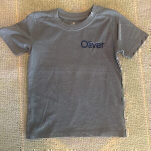 Oliver | 3T