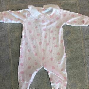 Amelia | 3-months
