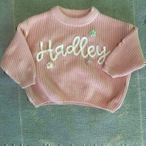 Hadley | 9-months