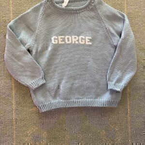 George | 3T