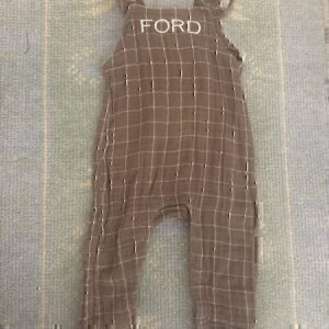 Ford | 18-months