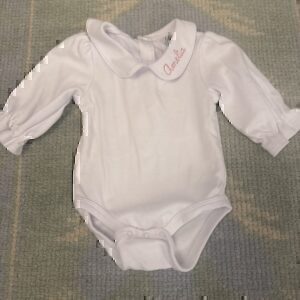 Amelia | 3-months