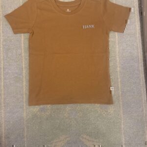 Hank | 5T