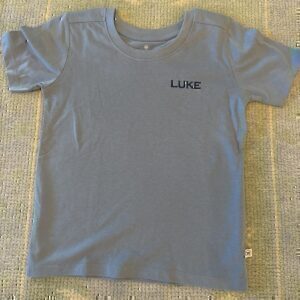 Luke | 5T