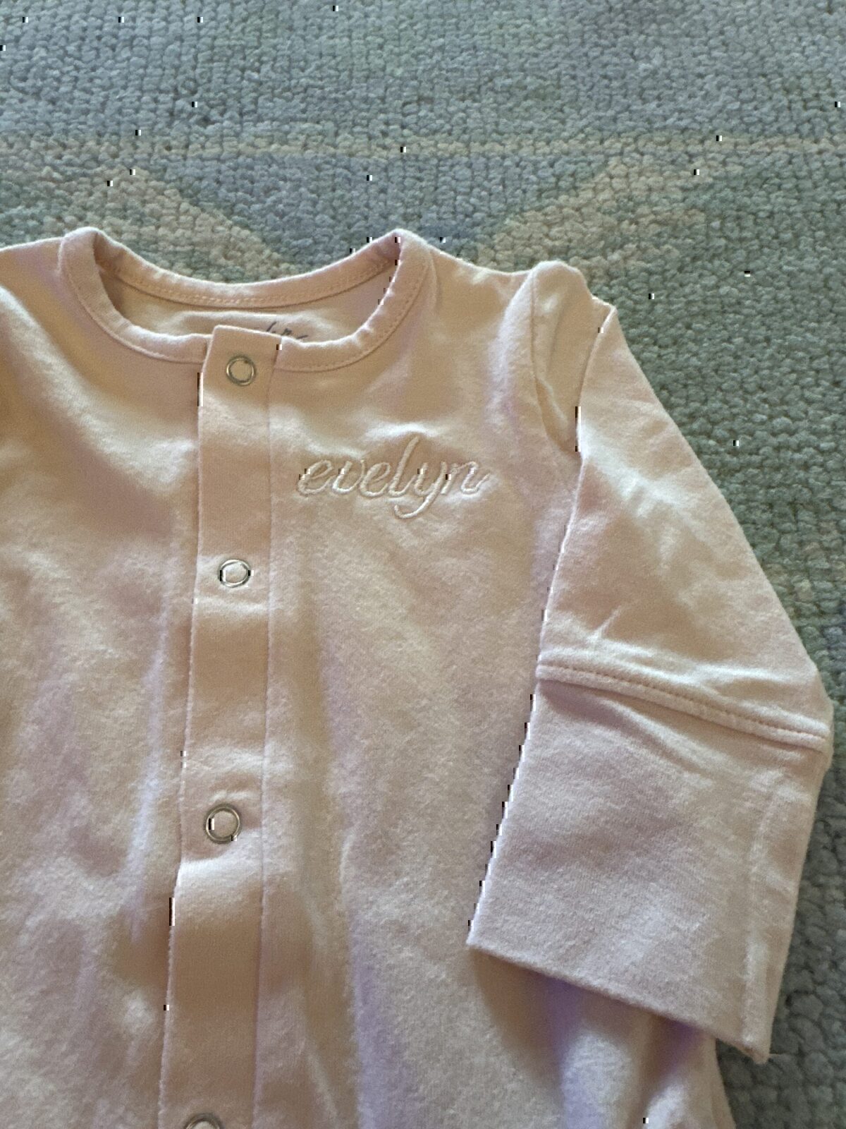 Evelyn | 3-months - Image 2
