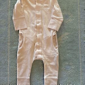 Evelyn | 3-months