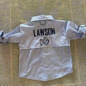 Lawson | 12-months
