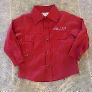William | 12-months