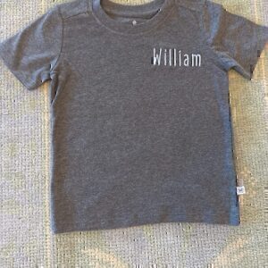 William | 3T