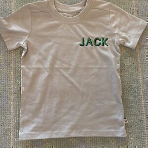 Jack | 3T