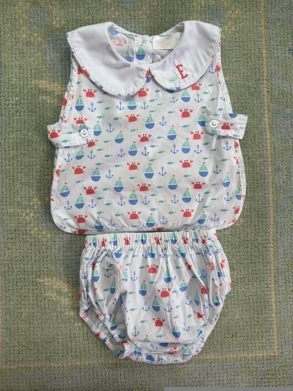 E | 12-months