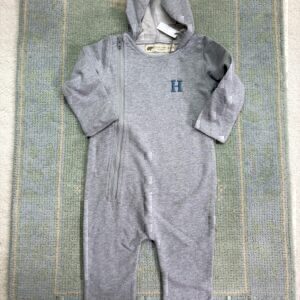 H | 12-months
