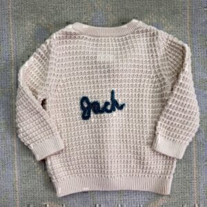 Jack | 18-months