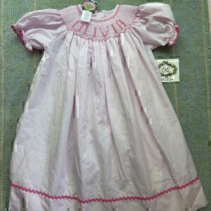 Olivia | 24-months-2t