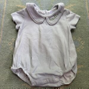 Hadley | 9-months