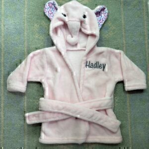Hadley | 6-months