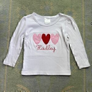 Hadley | 12-months