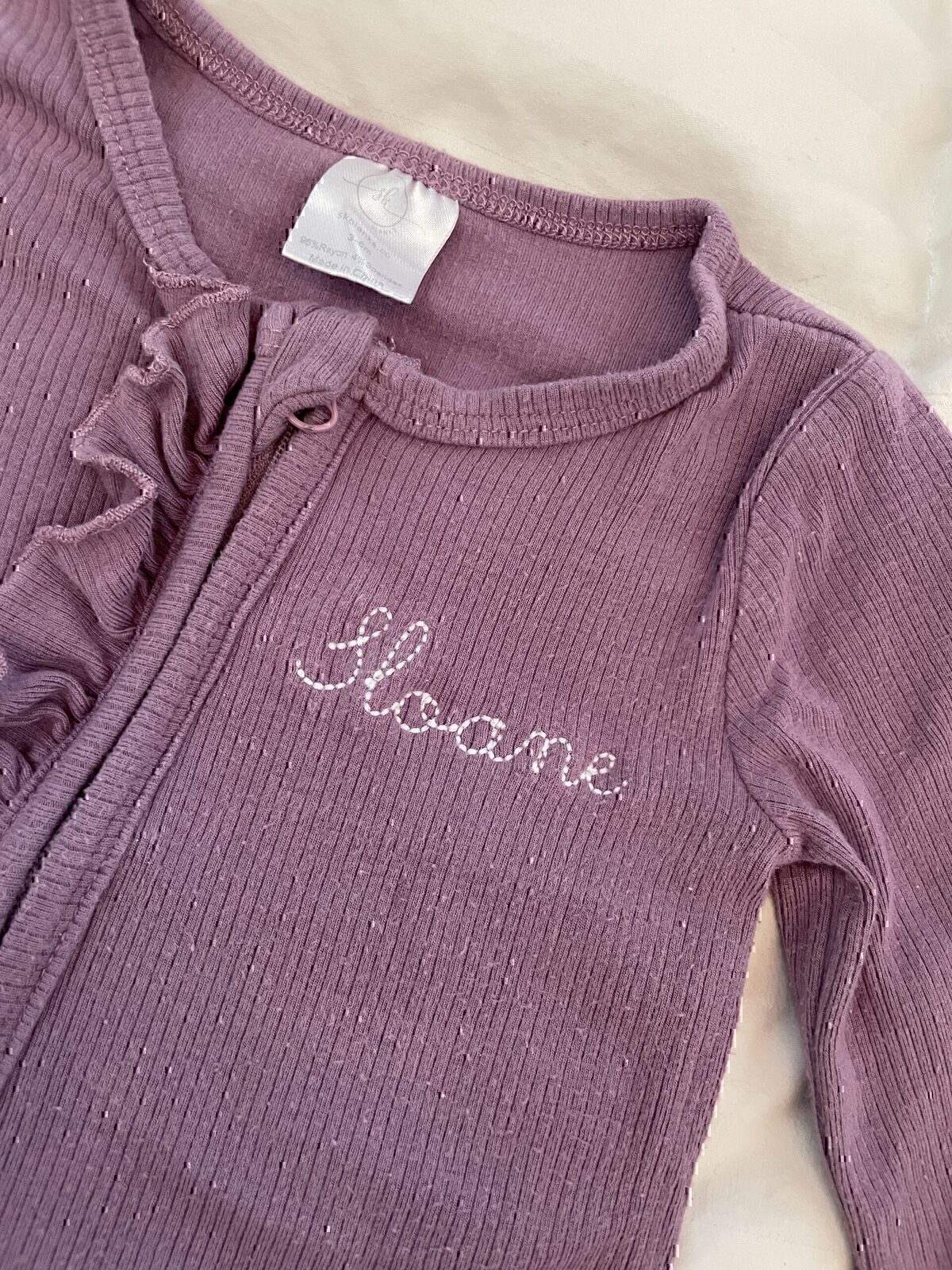 Sloane | 6 months (3-6M) - Image 3