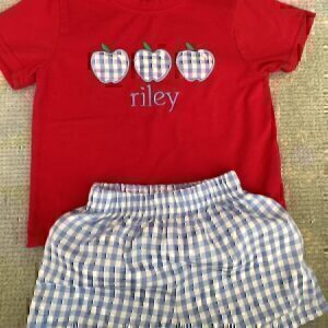 Riley | 3T