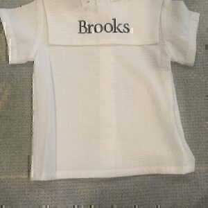 Brooks | 12-months