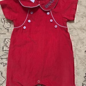 Brooks | 12-months
