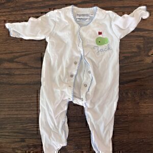 Jack | Newborn
