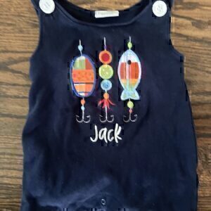 Jack | 6-months