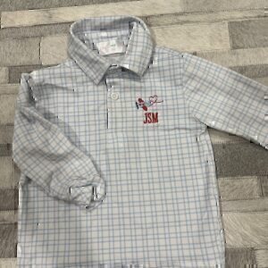 JSM | 18-months