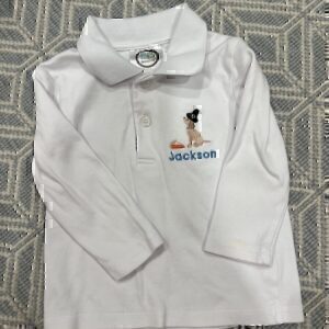 Jackson | 18-months