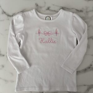 Hallie | 4T
