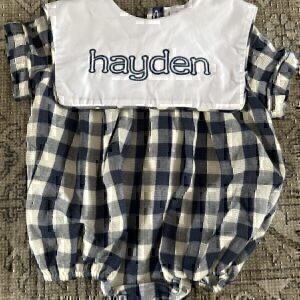 Hayden | 3-months