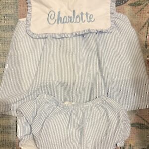 Charlotte | 3T
