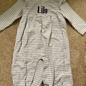 Lila | 9-months