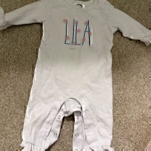 Lila | 6-months