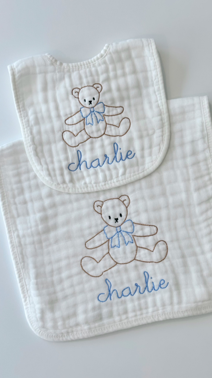 Charlie | no-size
