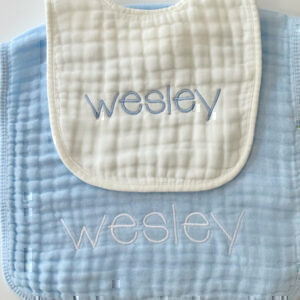 Wesley | no-size