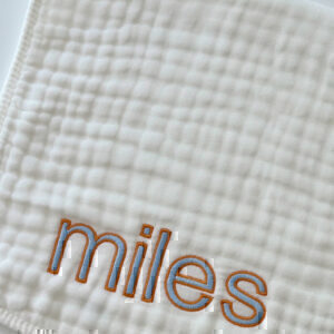 Miles | no-size