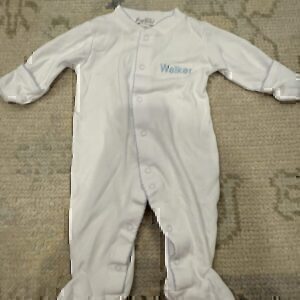 Walker | Newborn