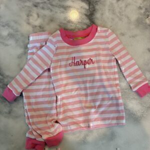 Harper | 12-months