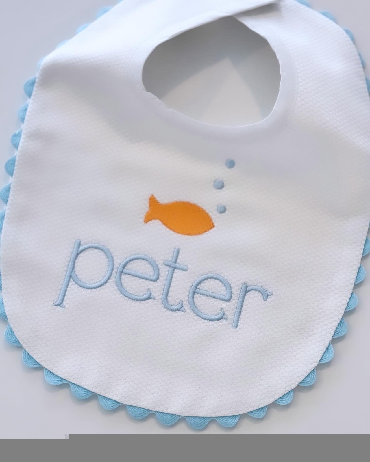 Peter | no-size