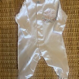 LLW | Newborn