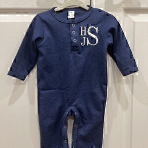HJS | 3-months