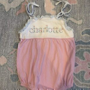 Charlotte | 18-months